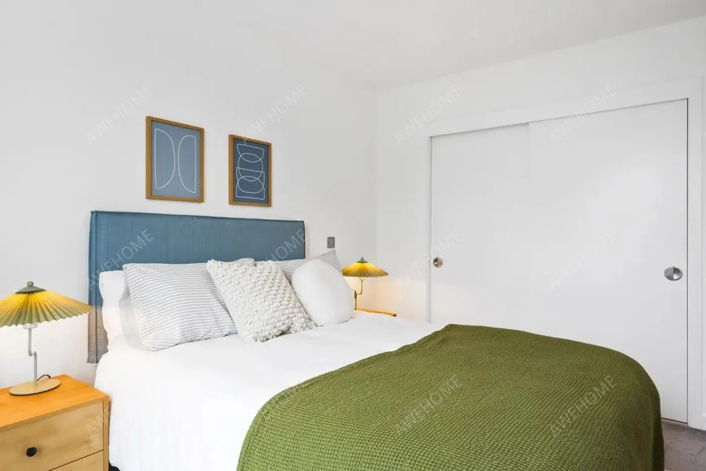 London RentalsSouth Side Three Road