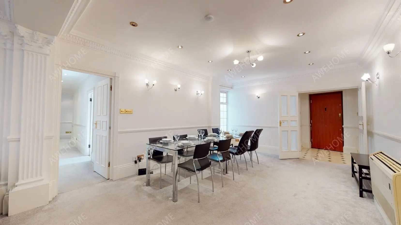 London RentalsPark Road