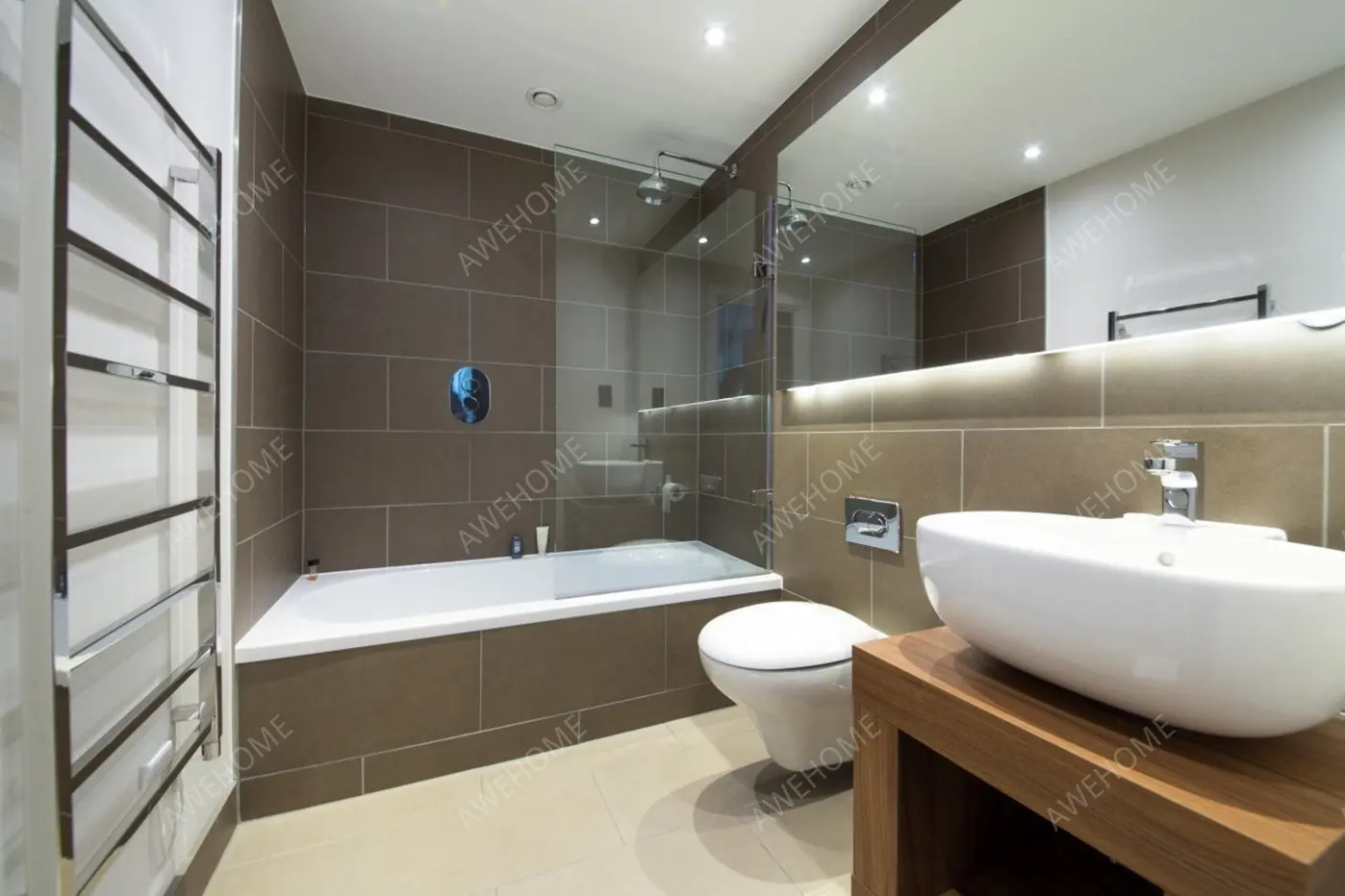 伦敦租房Whitechapel High Street