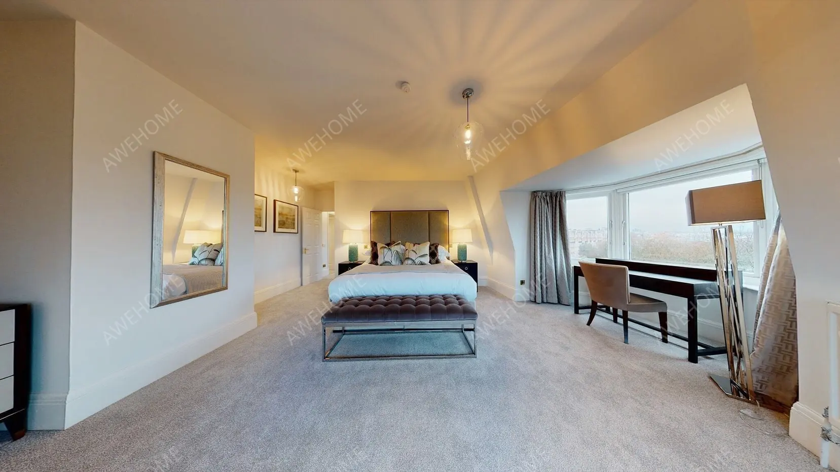 London RentalsPark Road