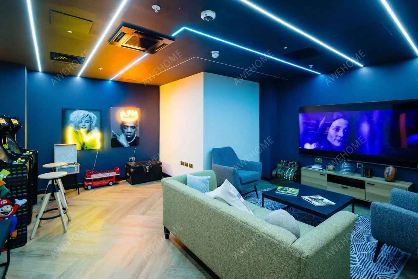 London RentalsRuby Street