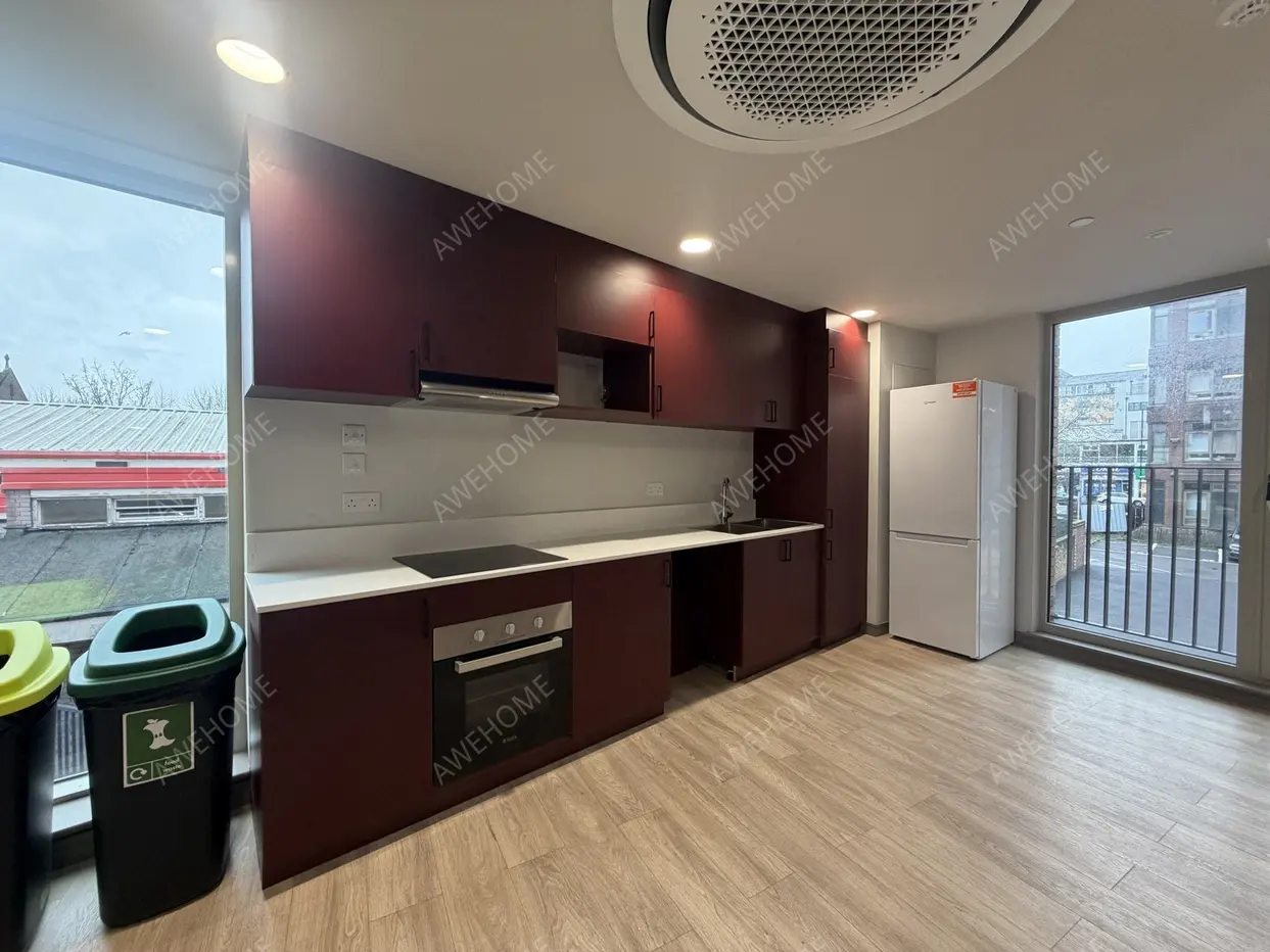 London RentalsVictoria Road