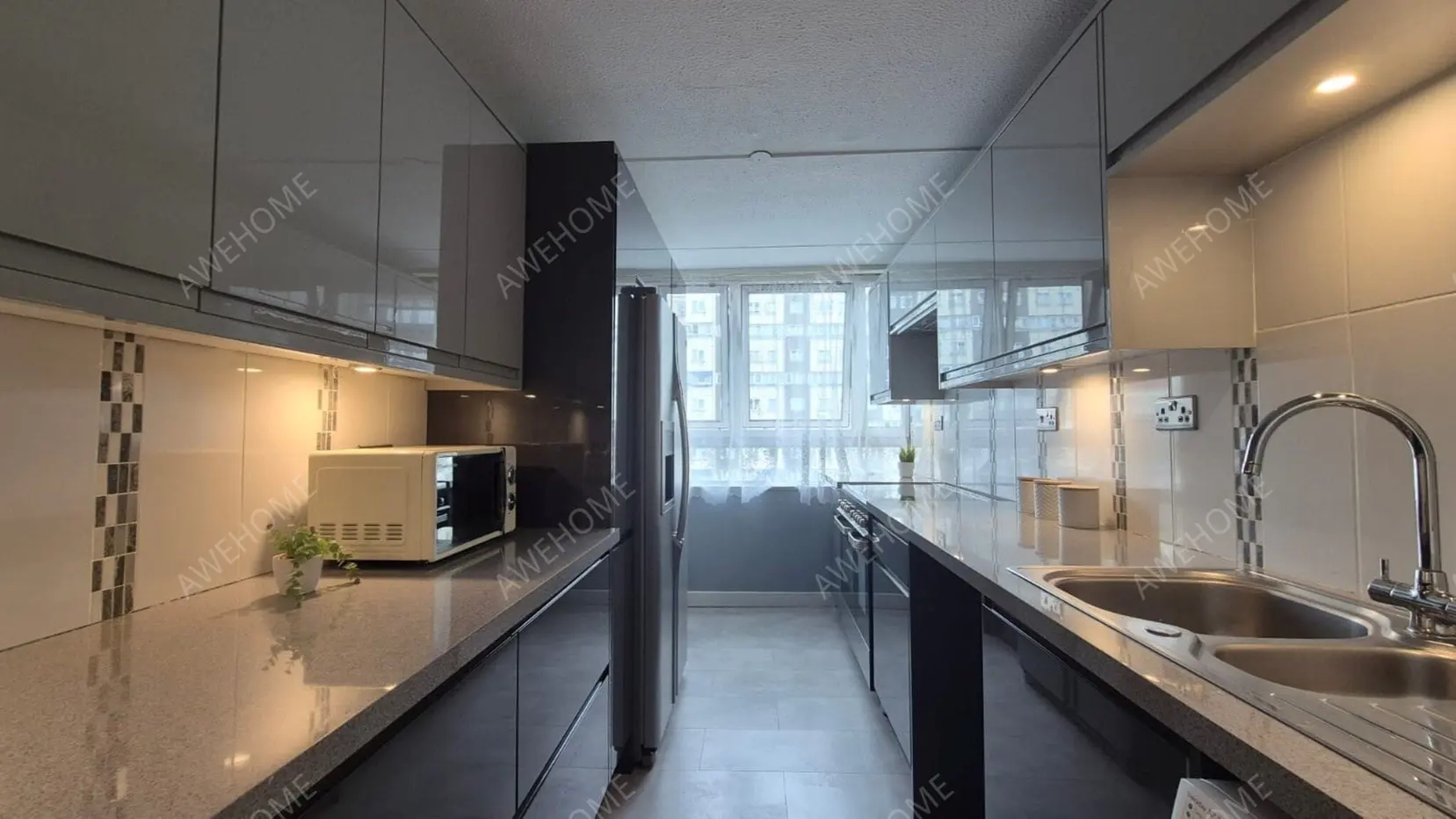 London RentalsCharlotte Despard Avenue