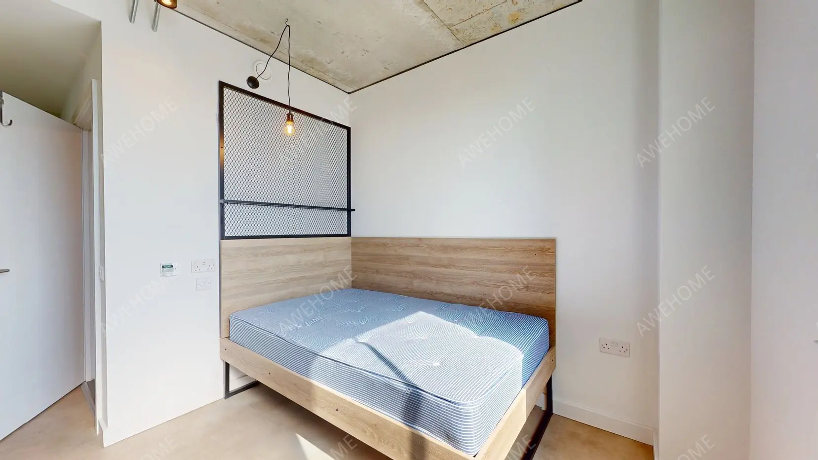 London RentalsRuby Street