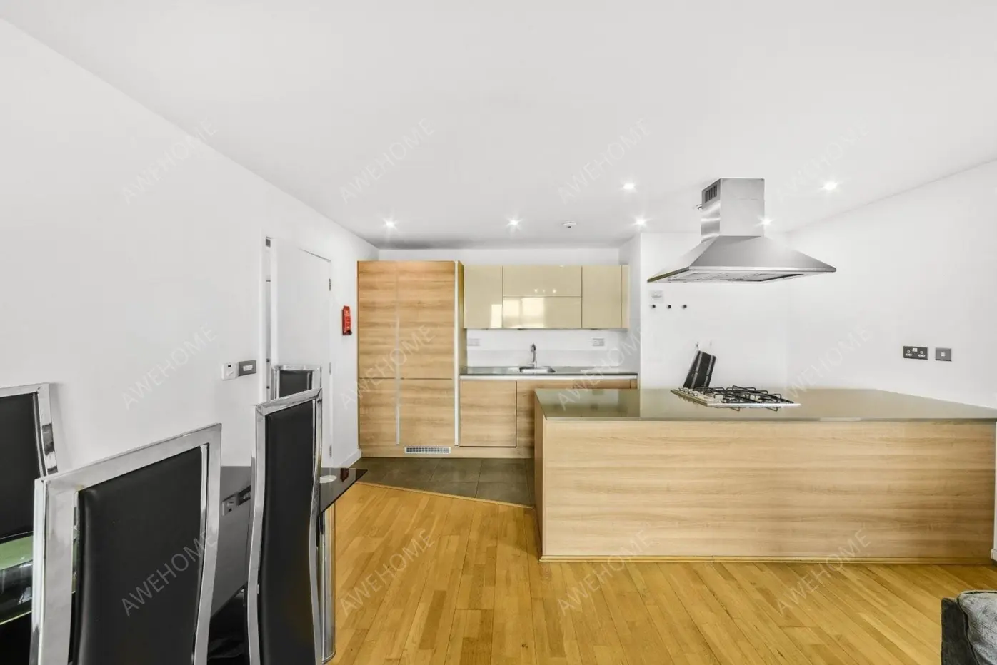 倫敦租房Crowder Street