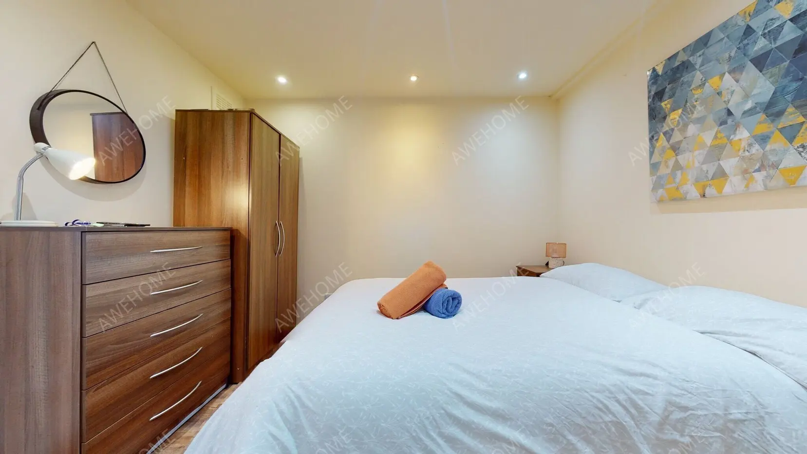 London RentalsAshmore Road