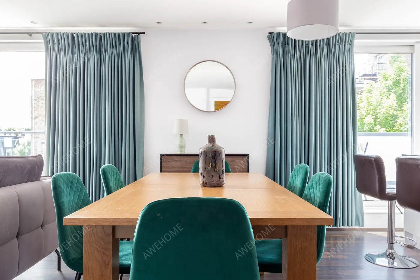 倫敦租房Lebanon Road