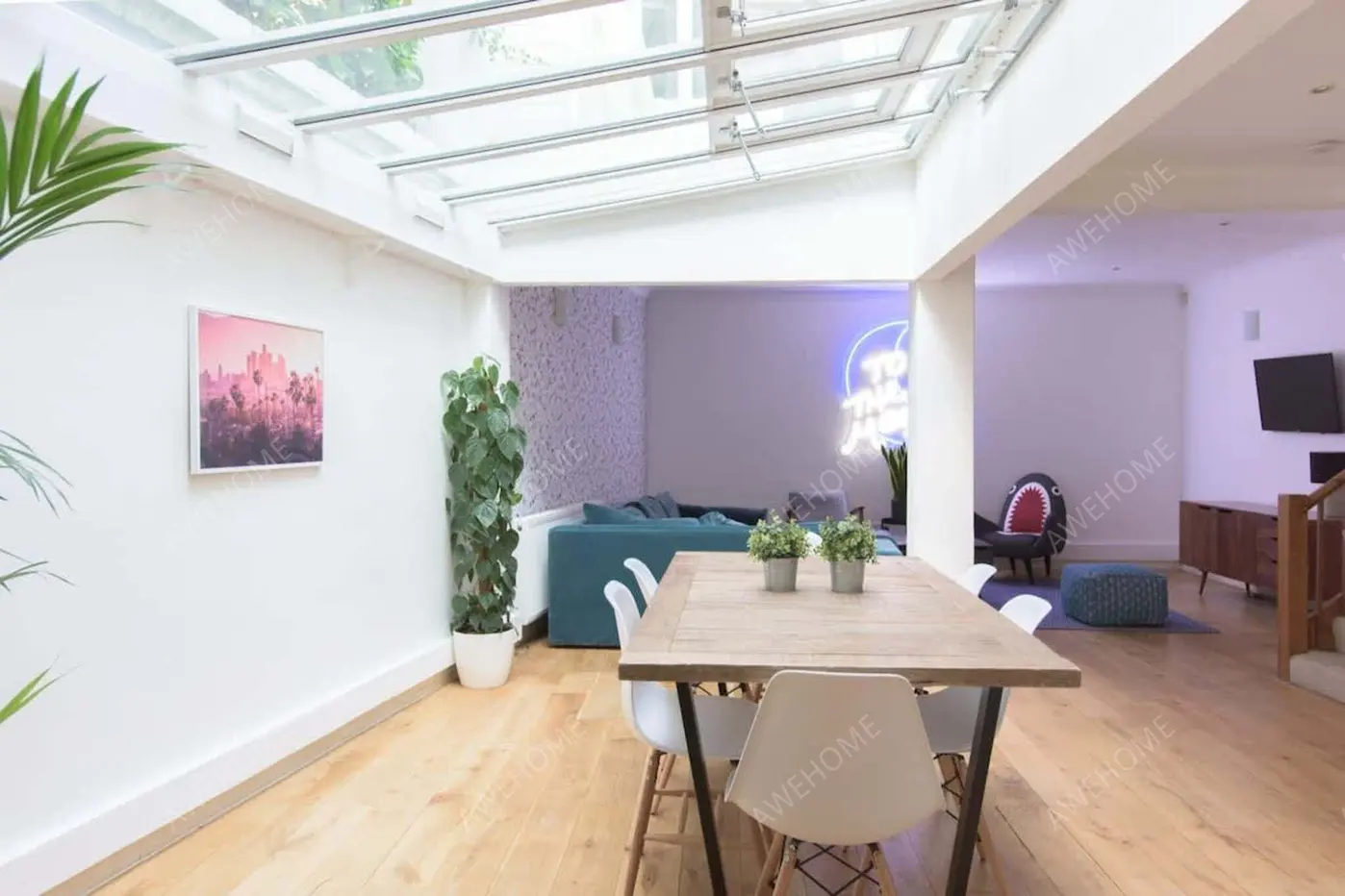 London RentalsQueens Gate Mews