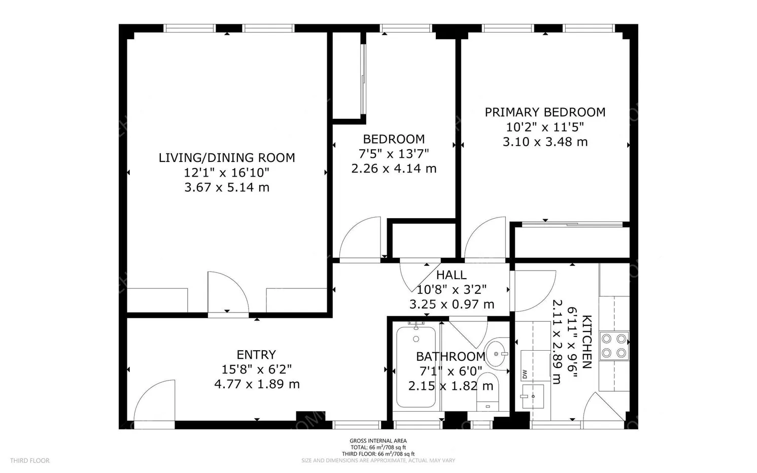 London RentalsFulham Road