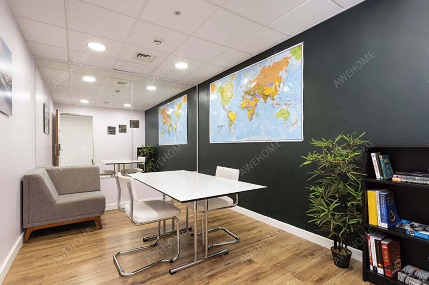 London RentalsLeman Street