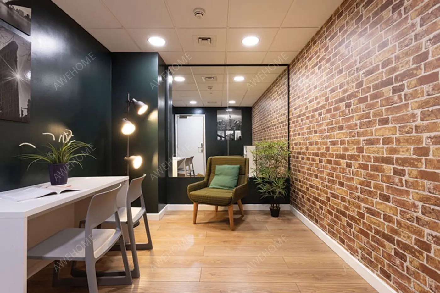 London RentalsLeman Street