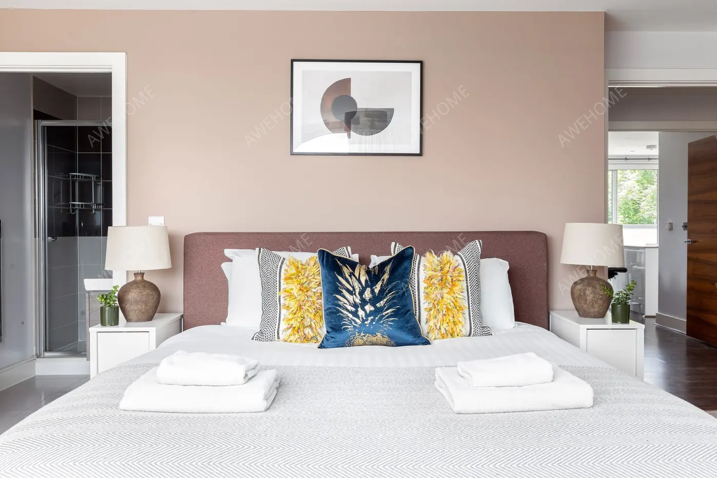 倫敦租房Lebanon Road