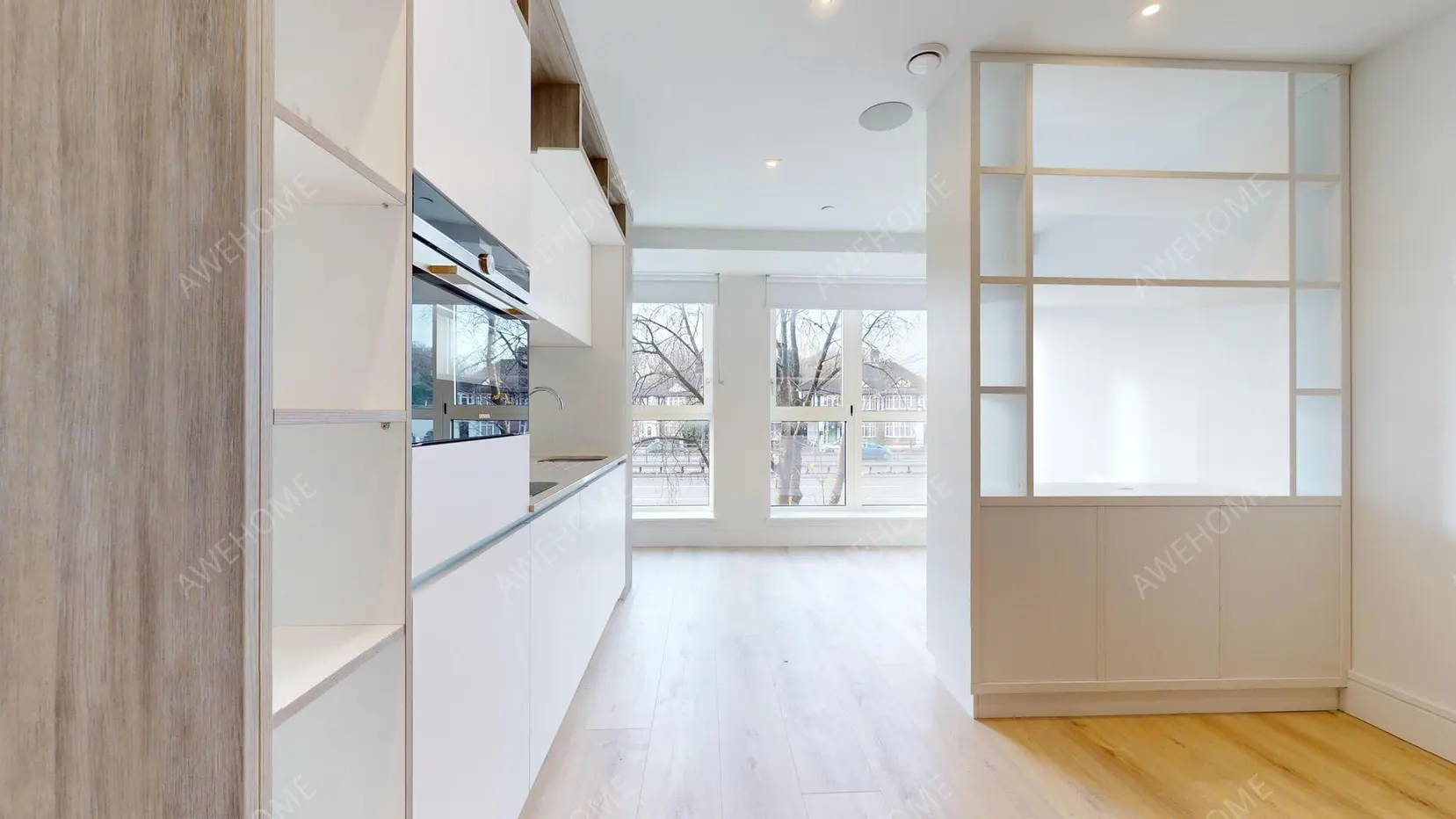 London RentalsBeverley Way