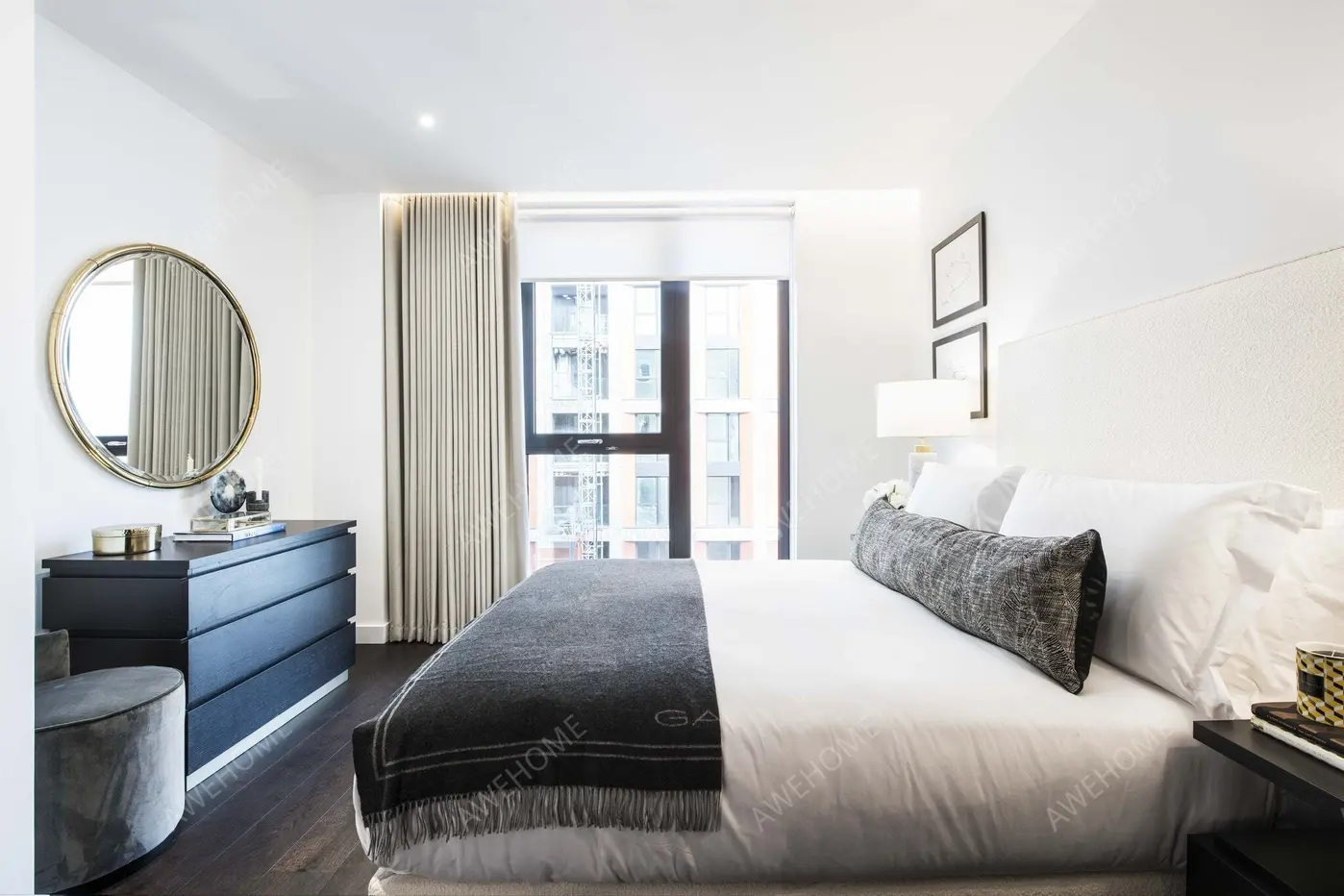 London RentalsCharles Clowes Walk