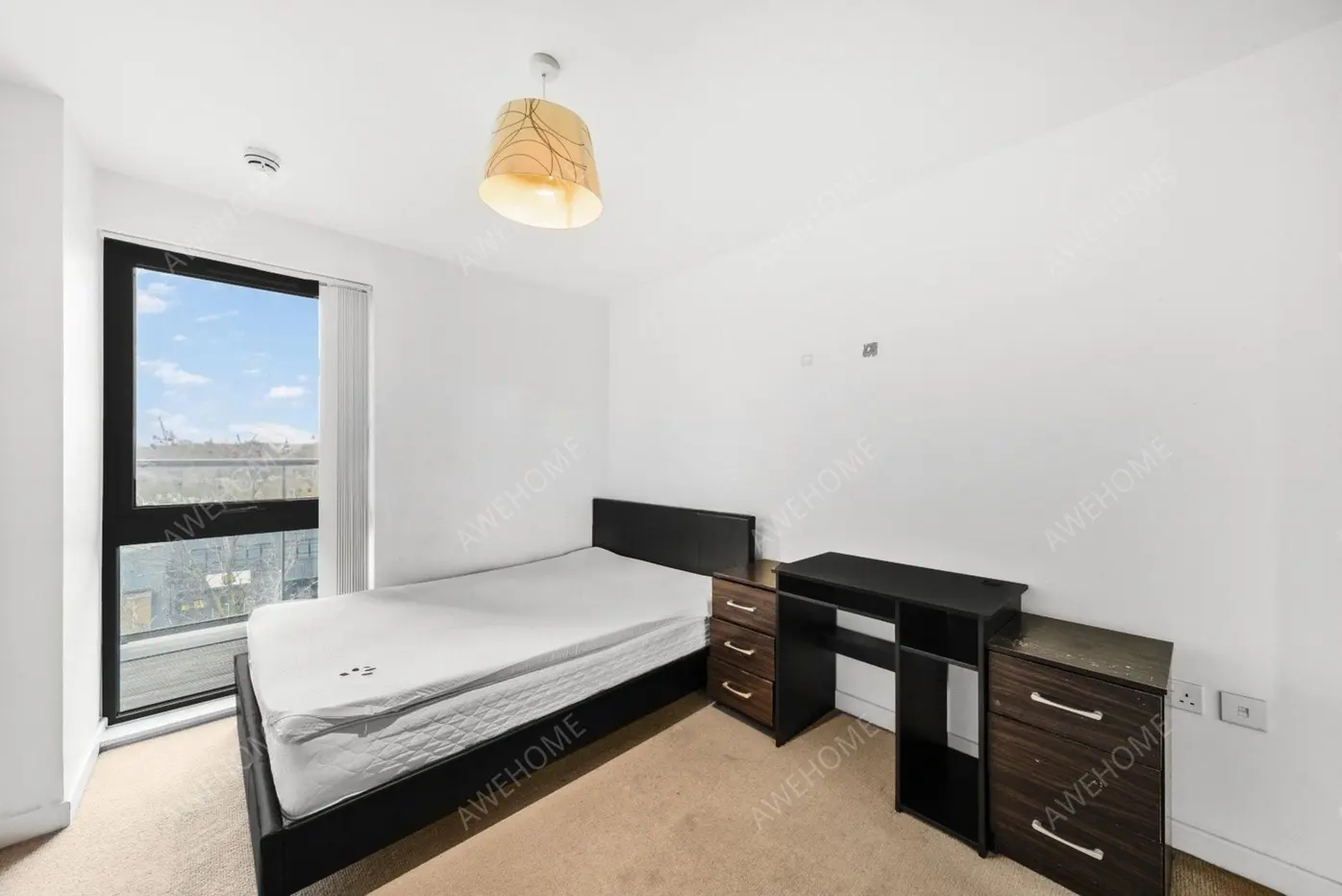 倫敦租房Crowder Street