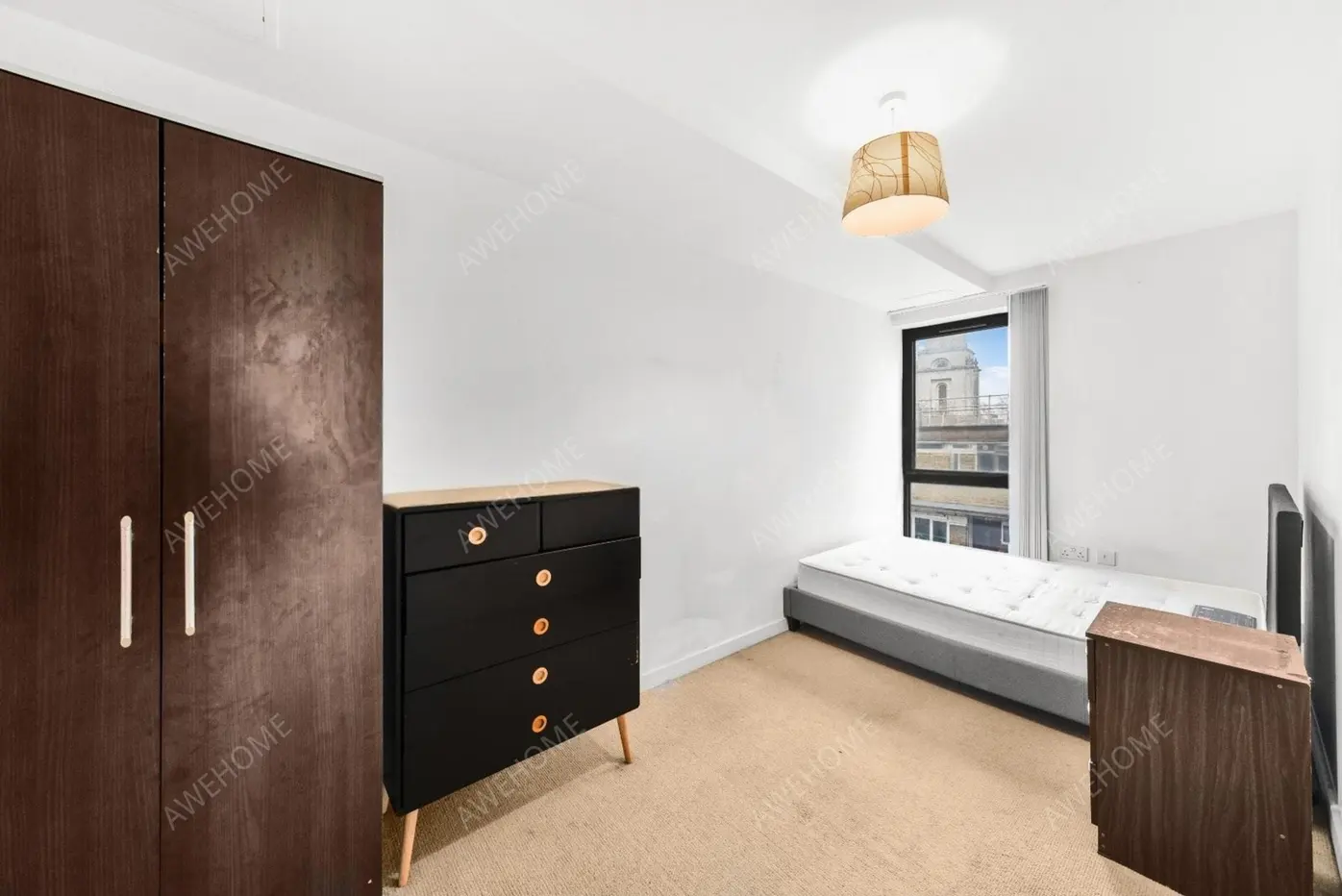 倫敦租房Crowder Street