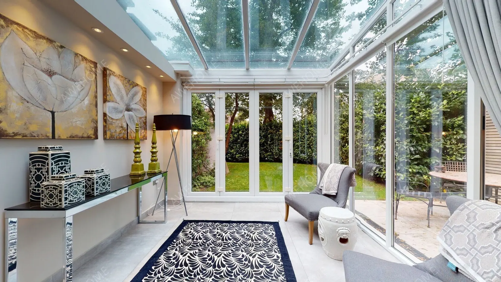 London RentalsSt. Johns Wood Park