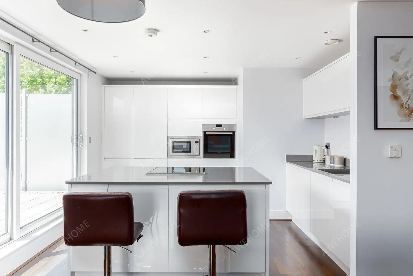 倫敦租房Lebanon Road