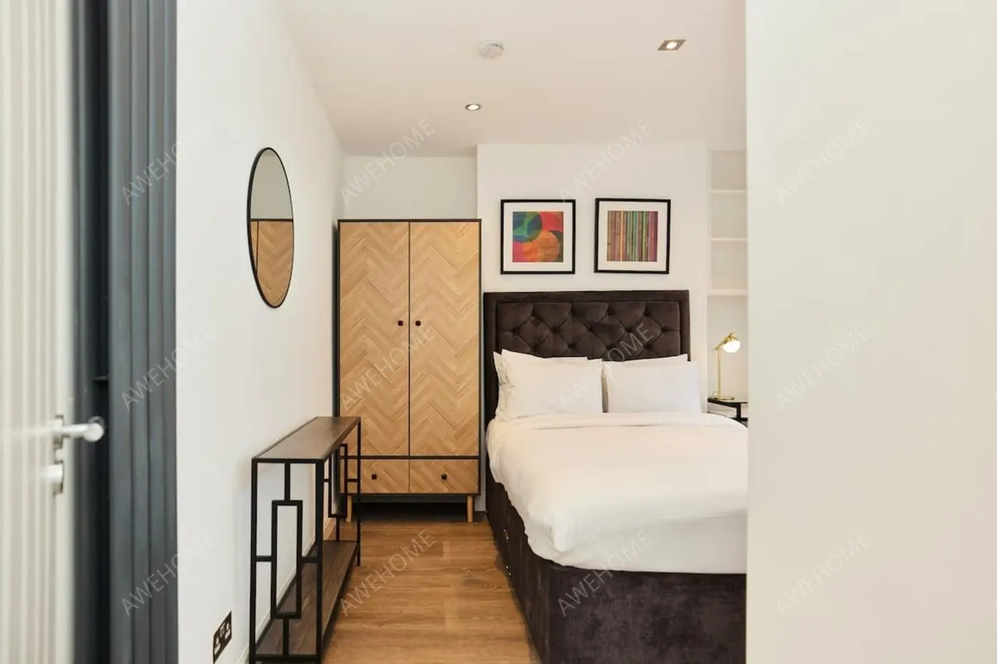 London RentalsSouthwark Park Road