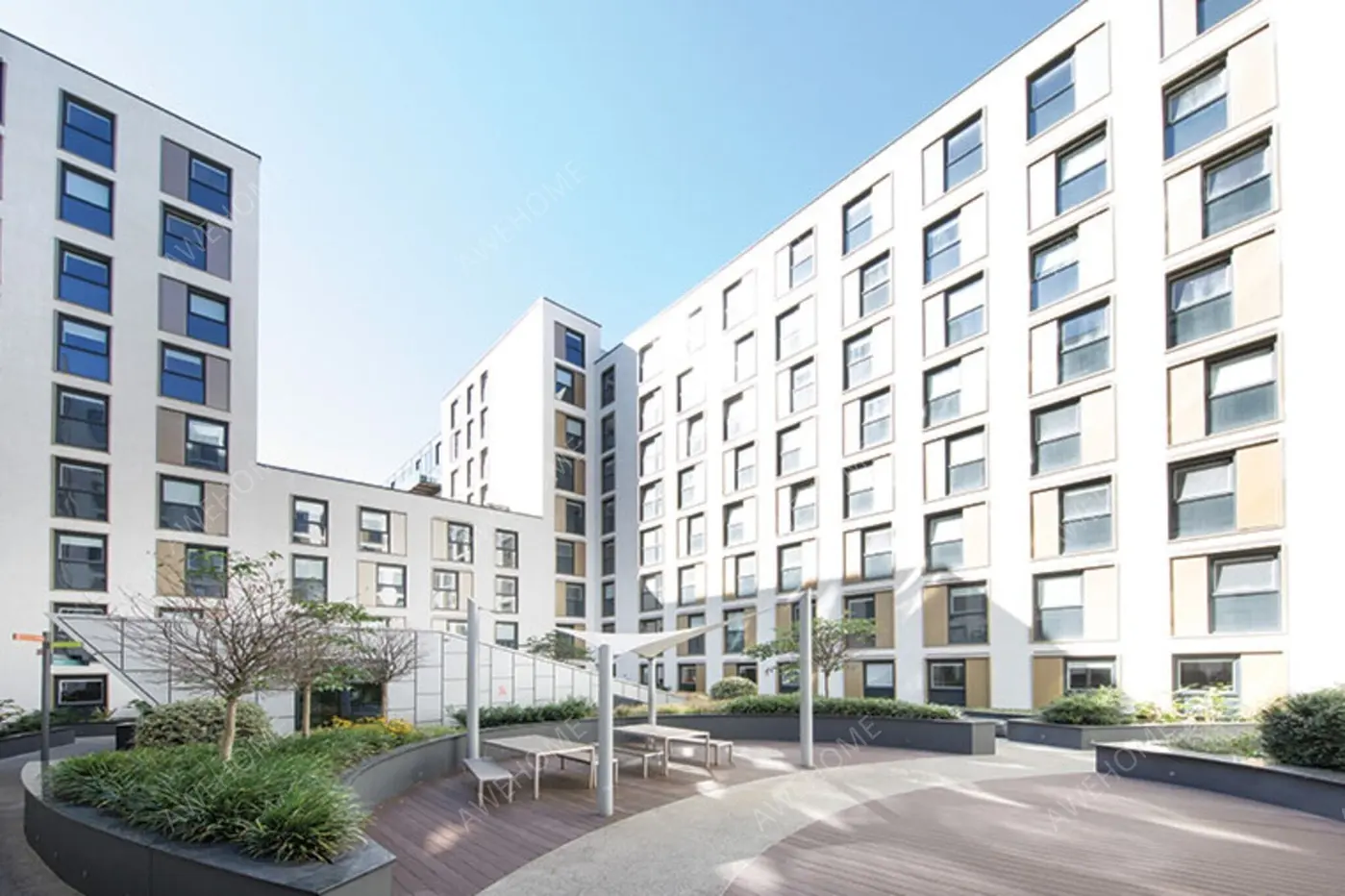 London RentalsLeman Street