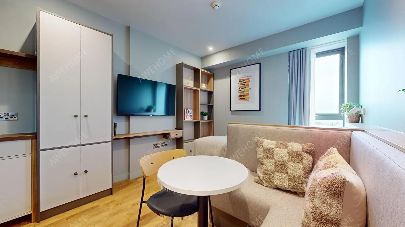 London RentalsFirst Way