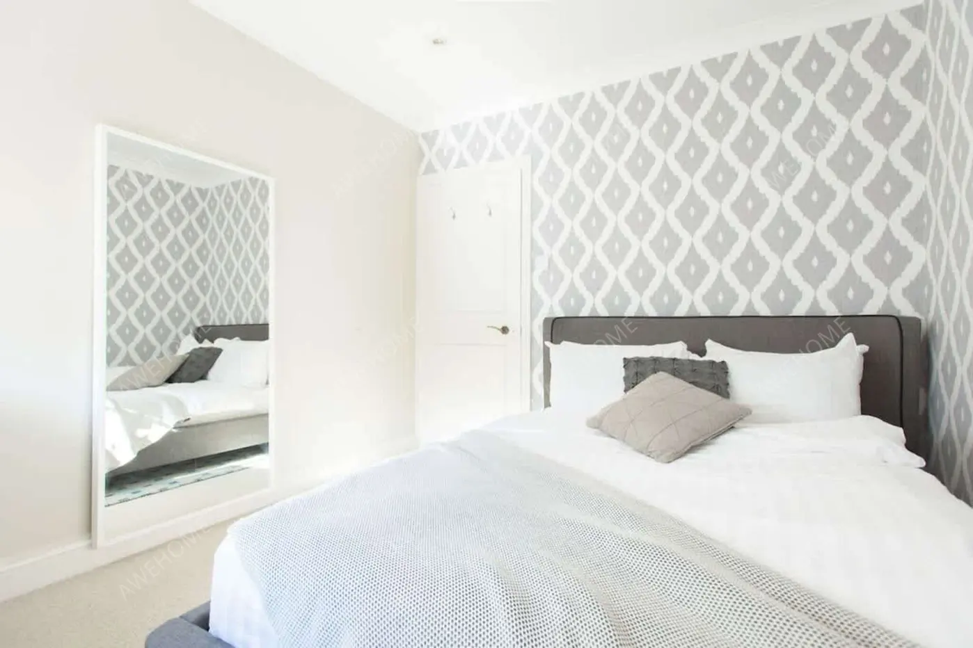 London RentalsQueens Gate Mews