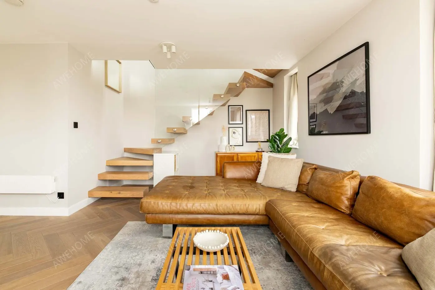 London RentalsBevington Road