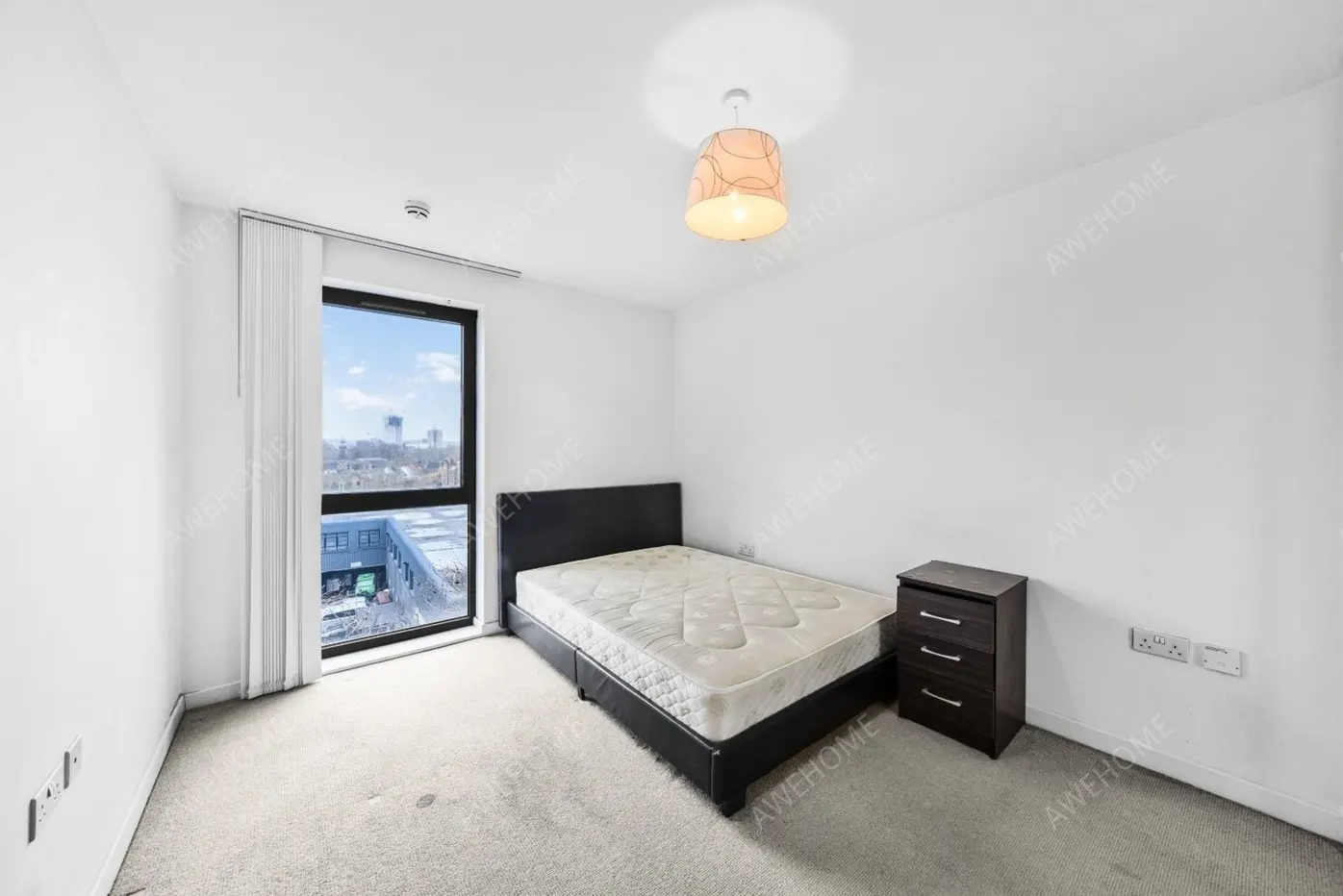 倫敦租房Crowder Street