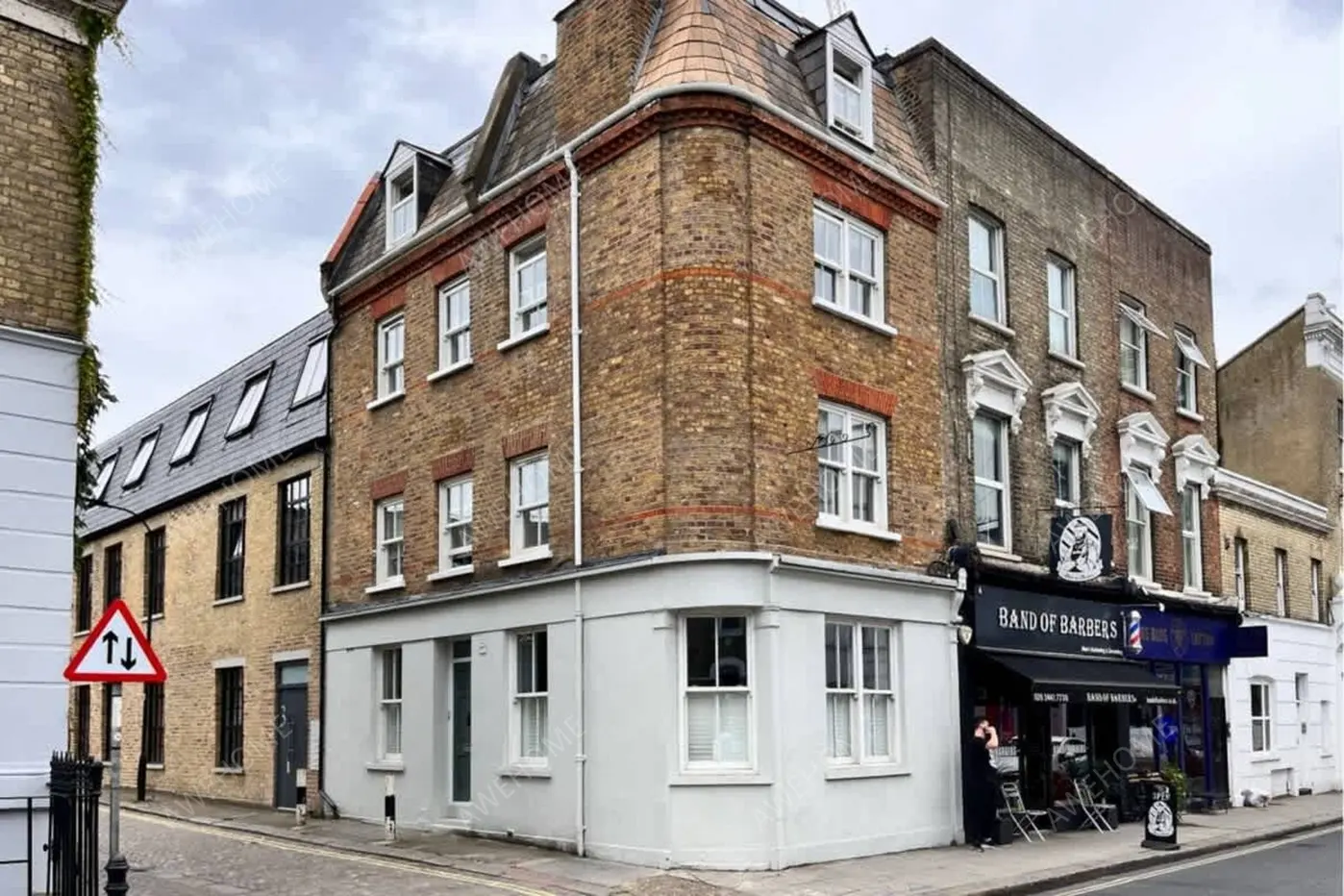 London RentalsFelgate Mews (ex £300pcm for bills)