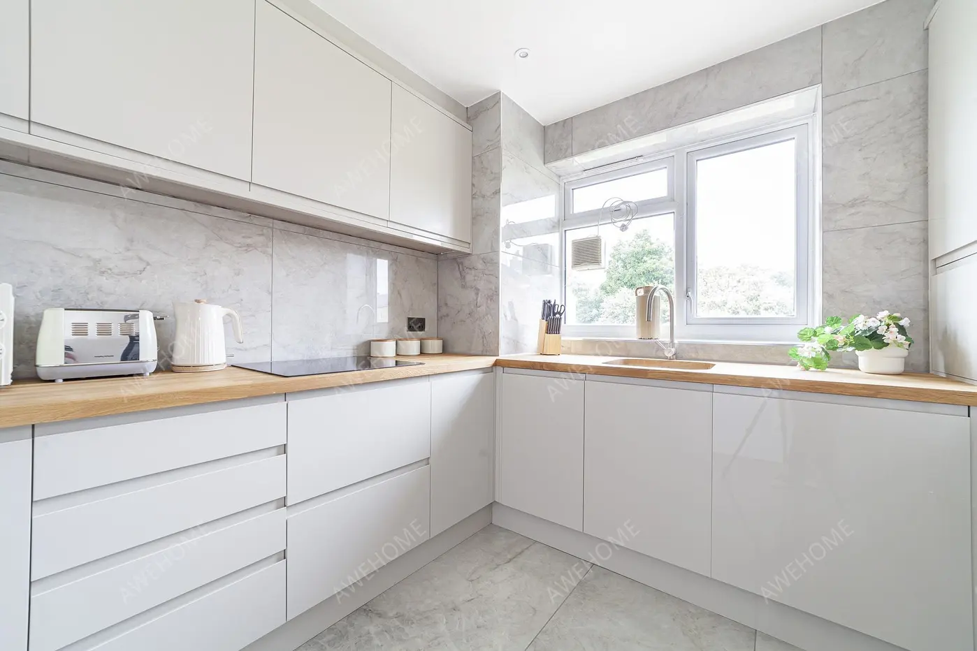 倫敦租房Morris Gardens