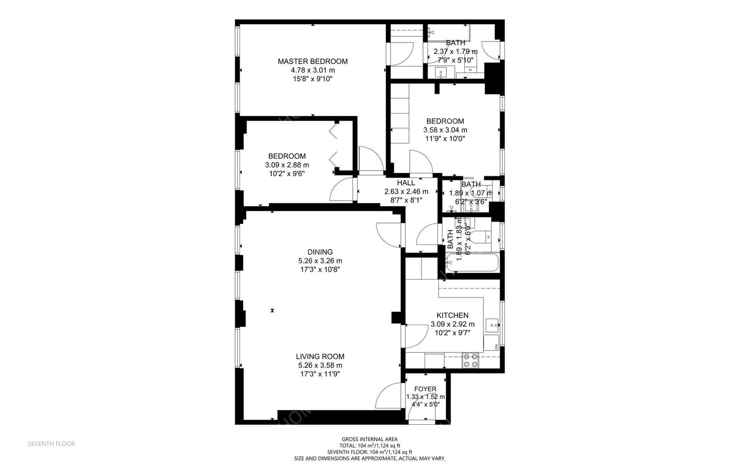 London RentalsPortman Square