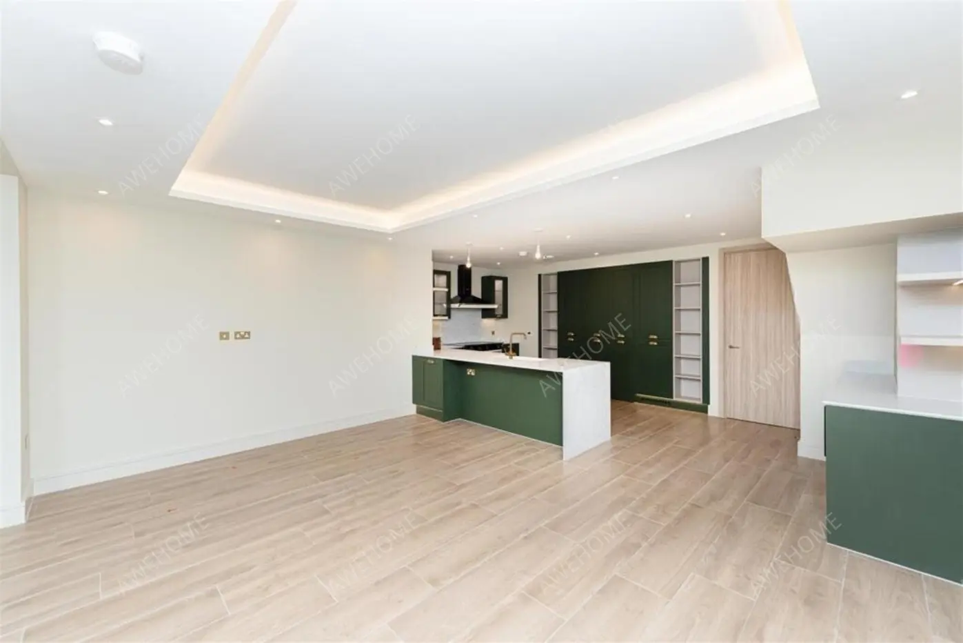 London RentalsFairway Drive