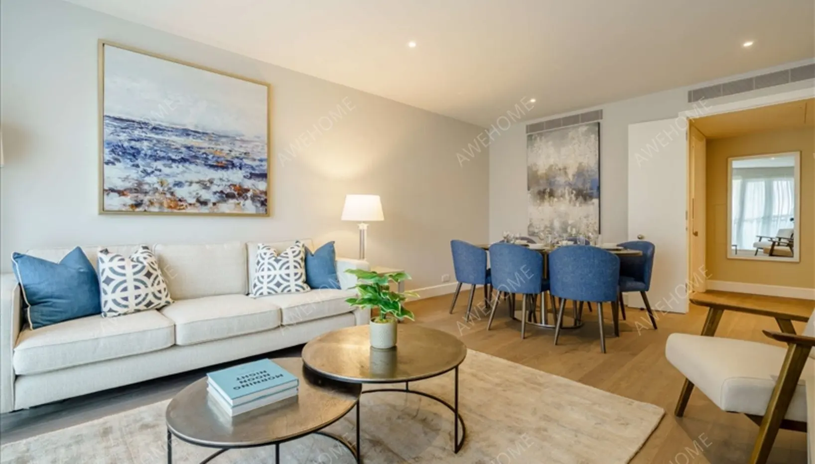 London RentalsWestferry Circus