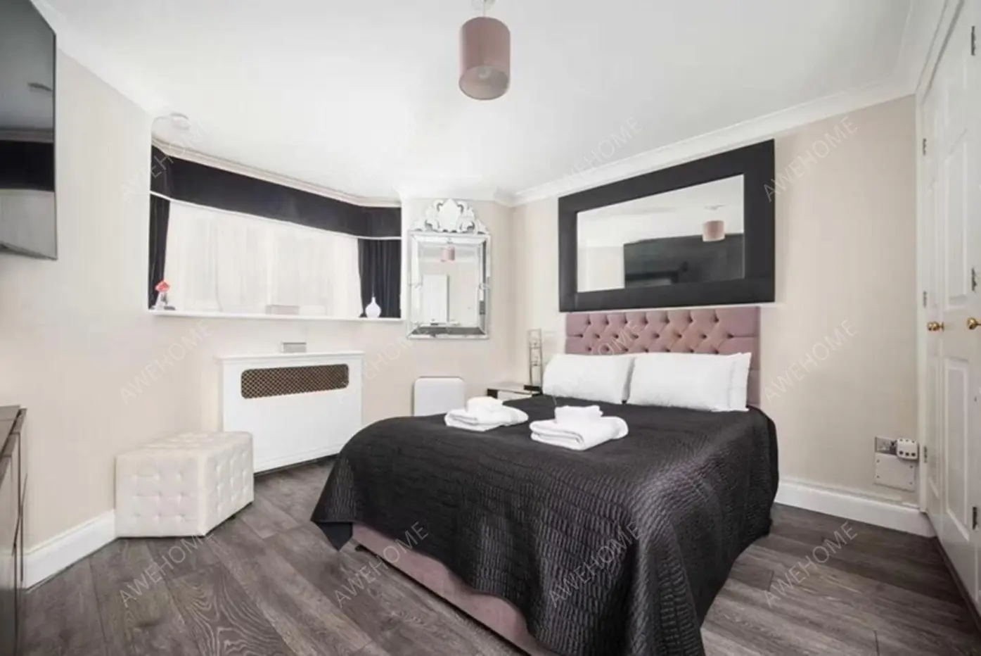 London RentalsEdith Grove