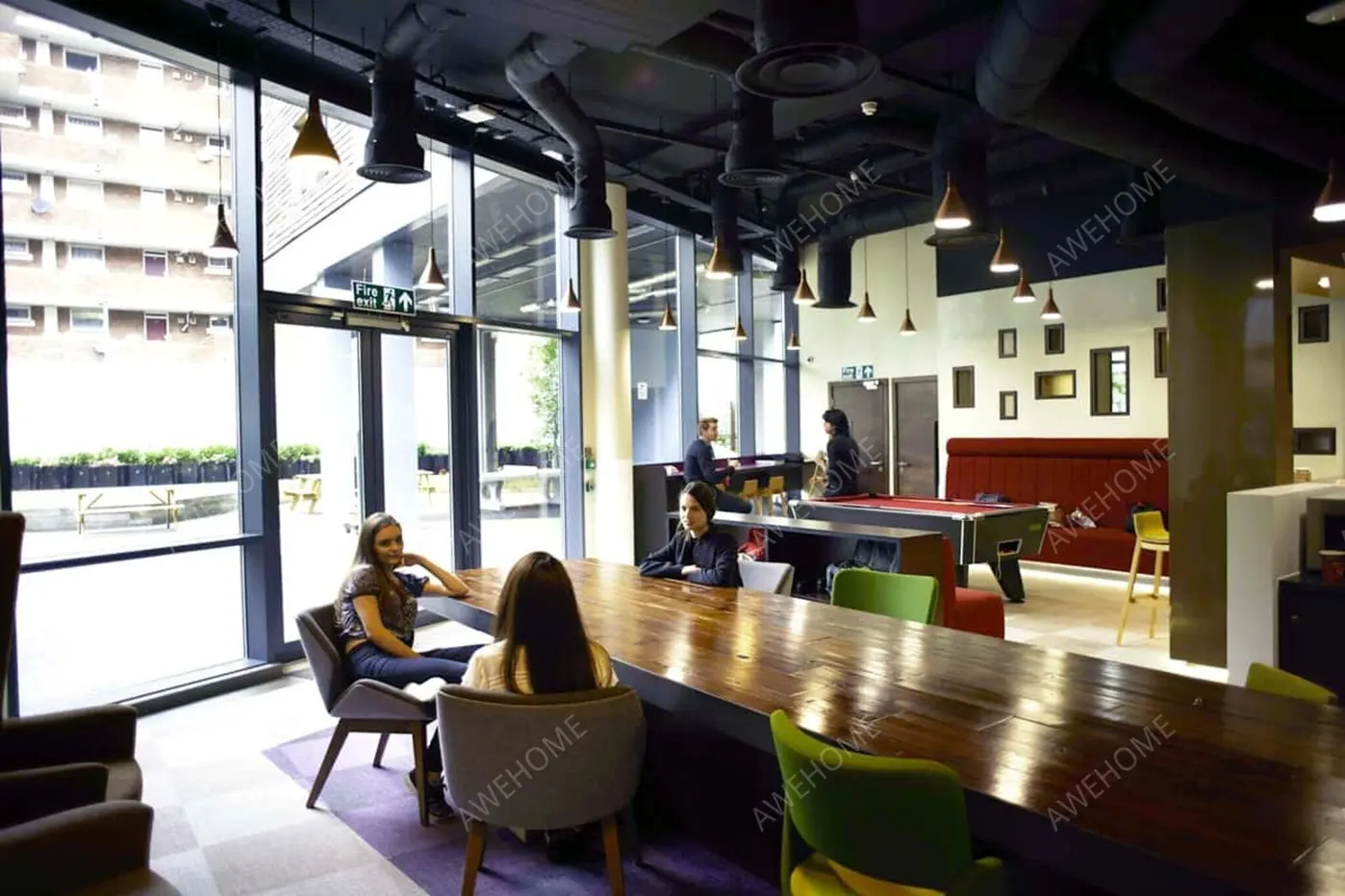 London RentalsHolloway Road