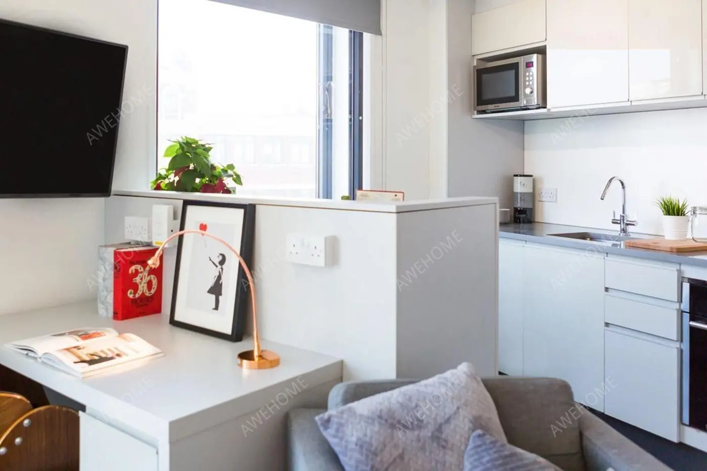 London RentalsHolloway Road