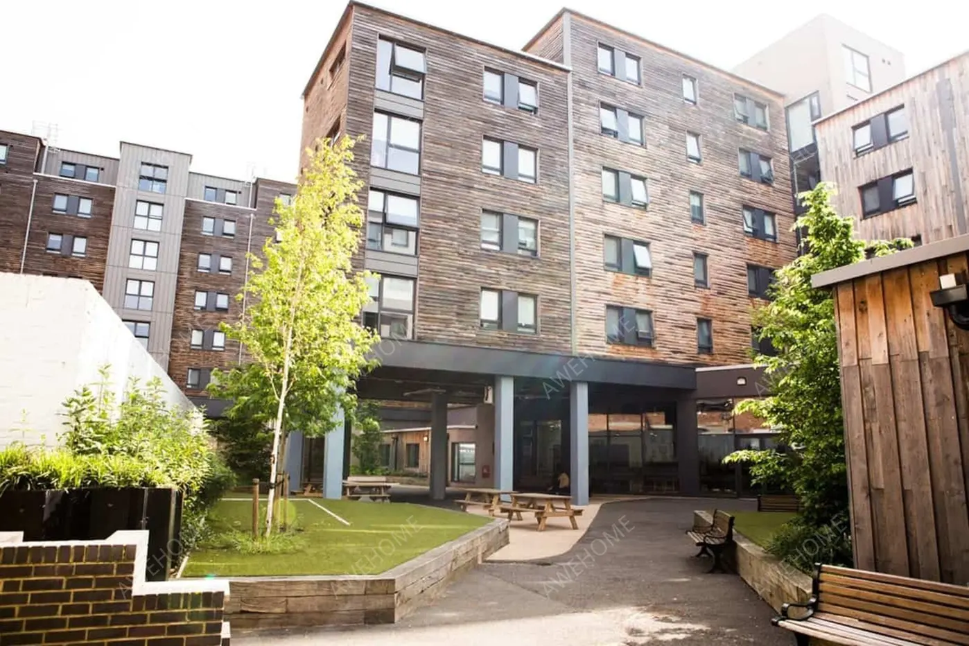 London RentalsHolloway Road