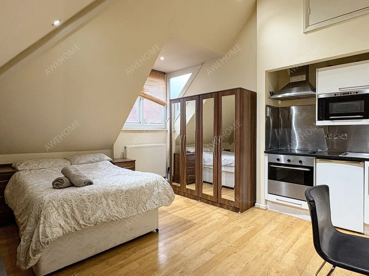 London RentalsBrondesbury Park