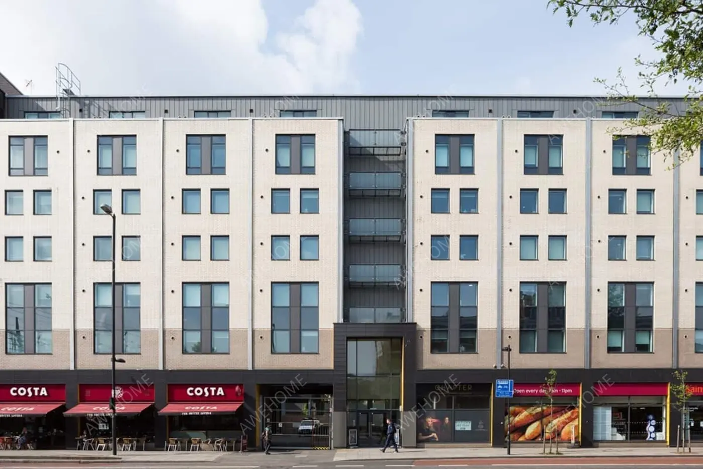 London RentalsHolloway Road