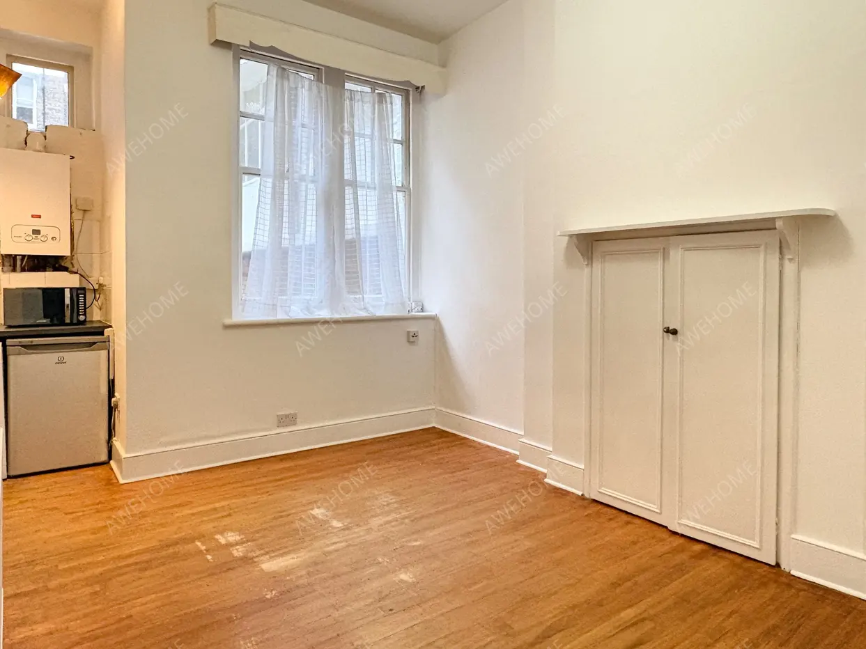 London RentalsEarsby Street