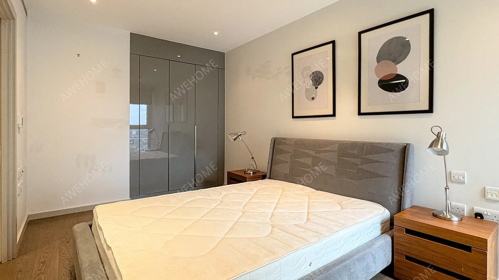 London RentalsGlasshouse Gardens