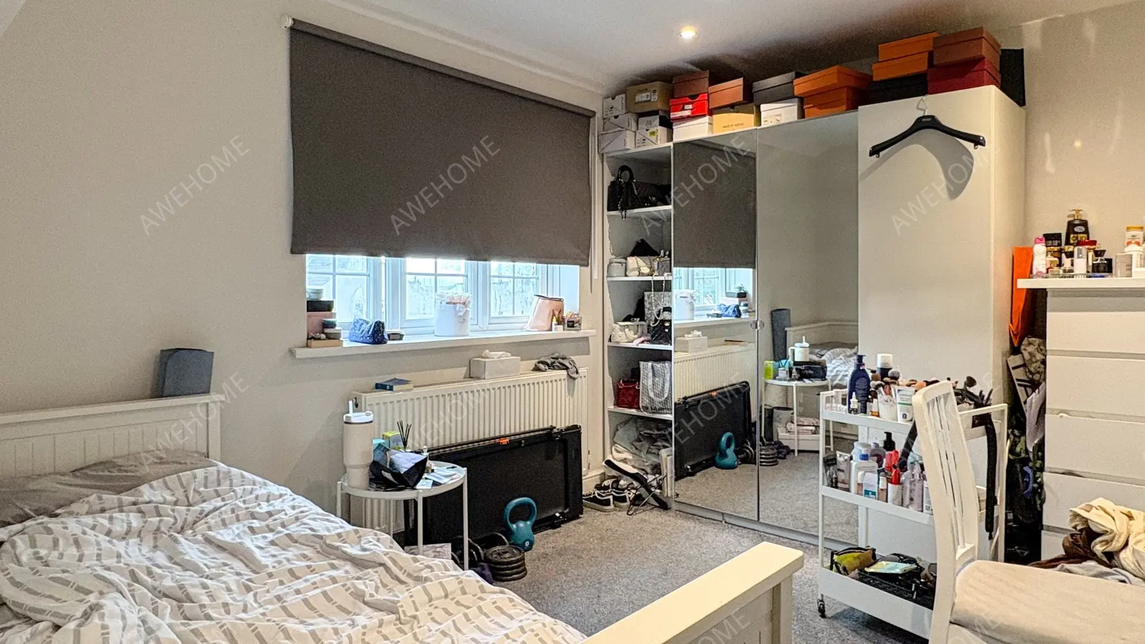 倫敦租房Carlisle Avenue