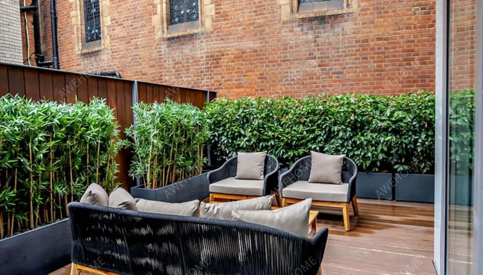 倫敦租房Green Street