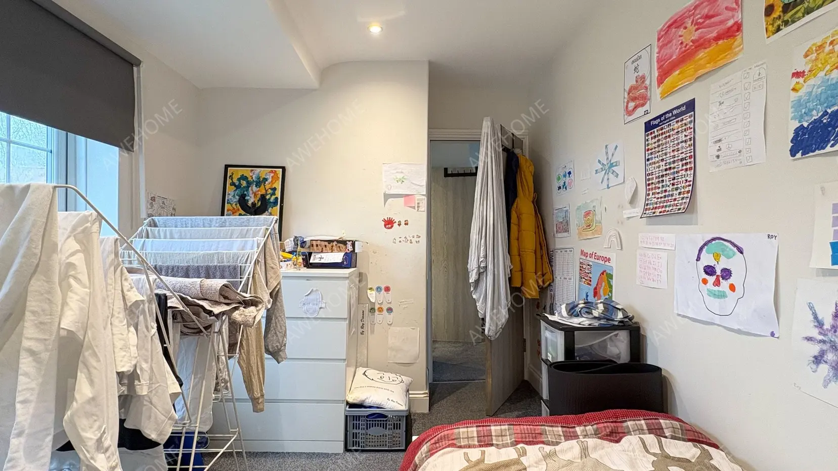 倫敦租房Carlisle Avenue