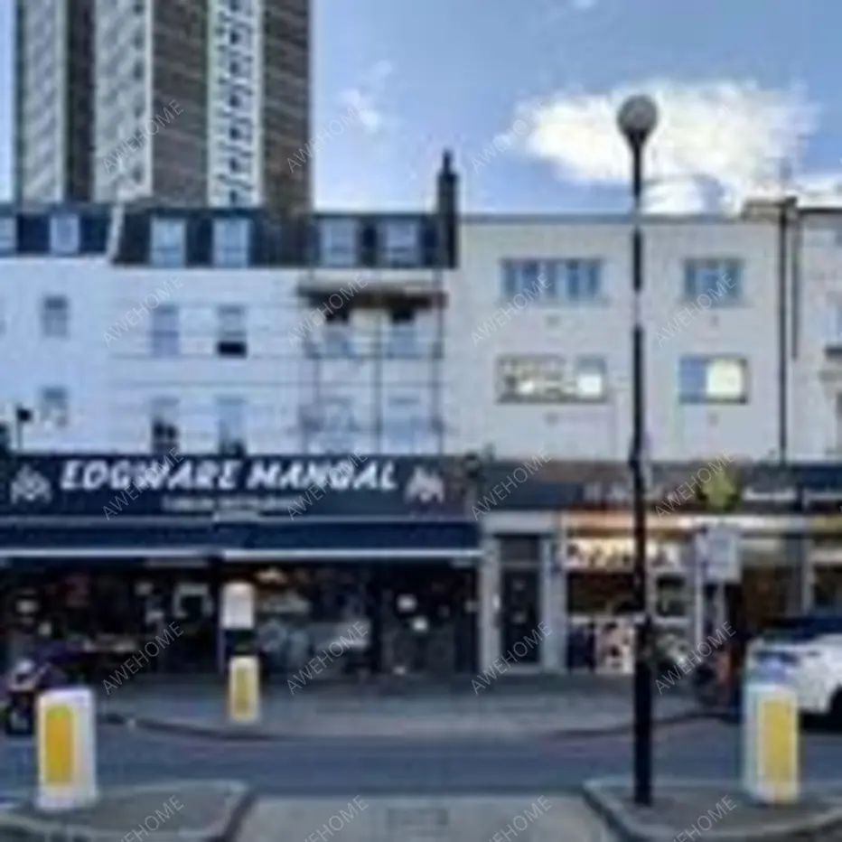 倫敦租房Edgware Road