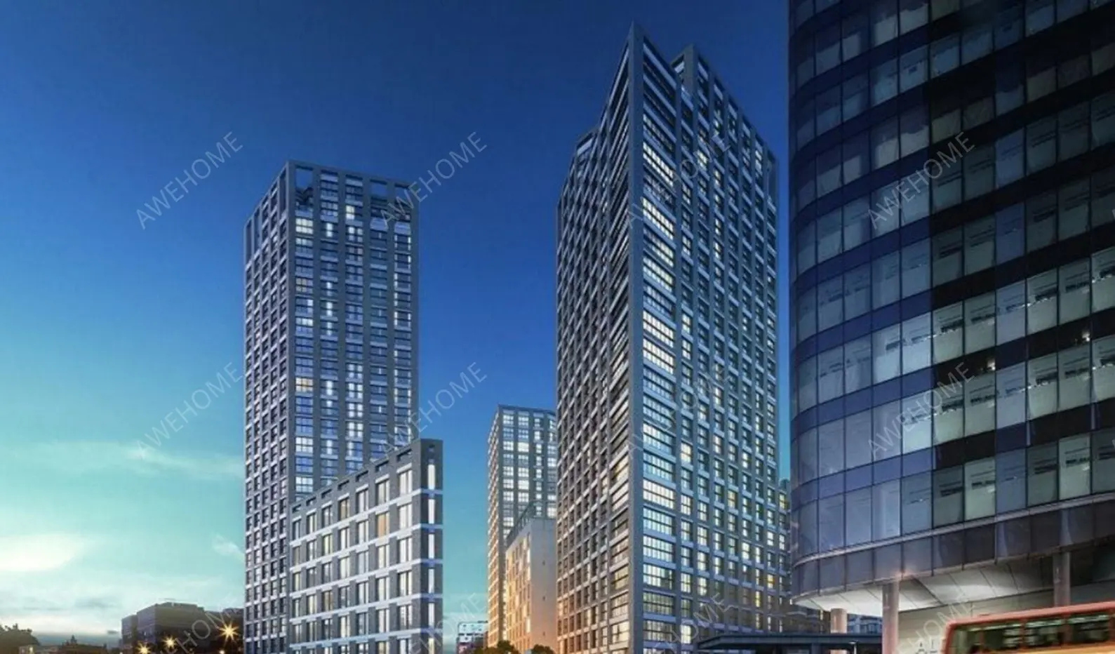 倫敦租房New Drum Street