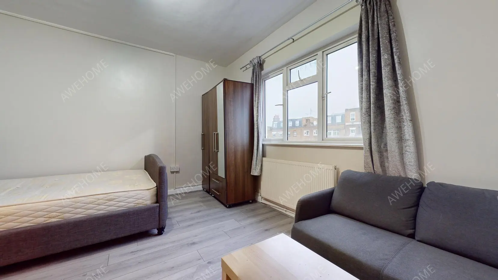 倫敦租房Edgware Road