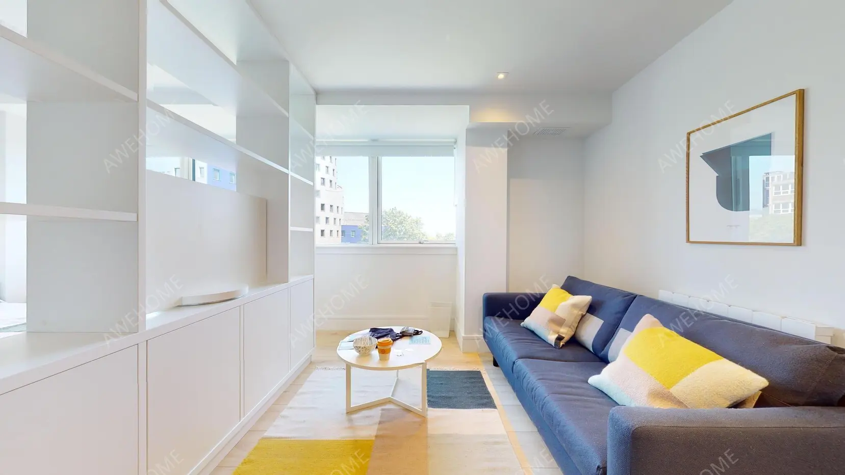 London RentalsOlympic Way