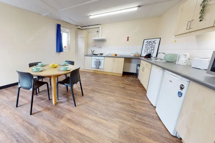 LondonStudy Overseas Accommodation Booking