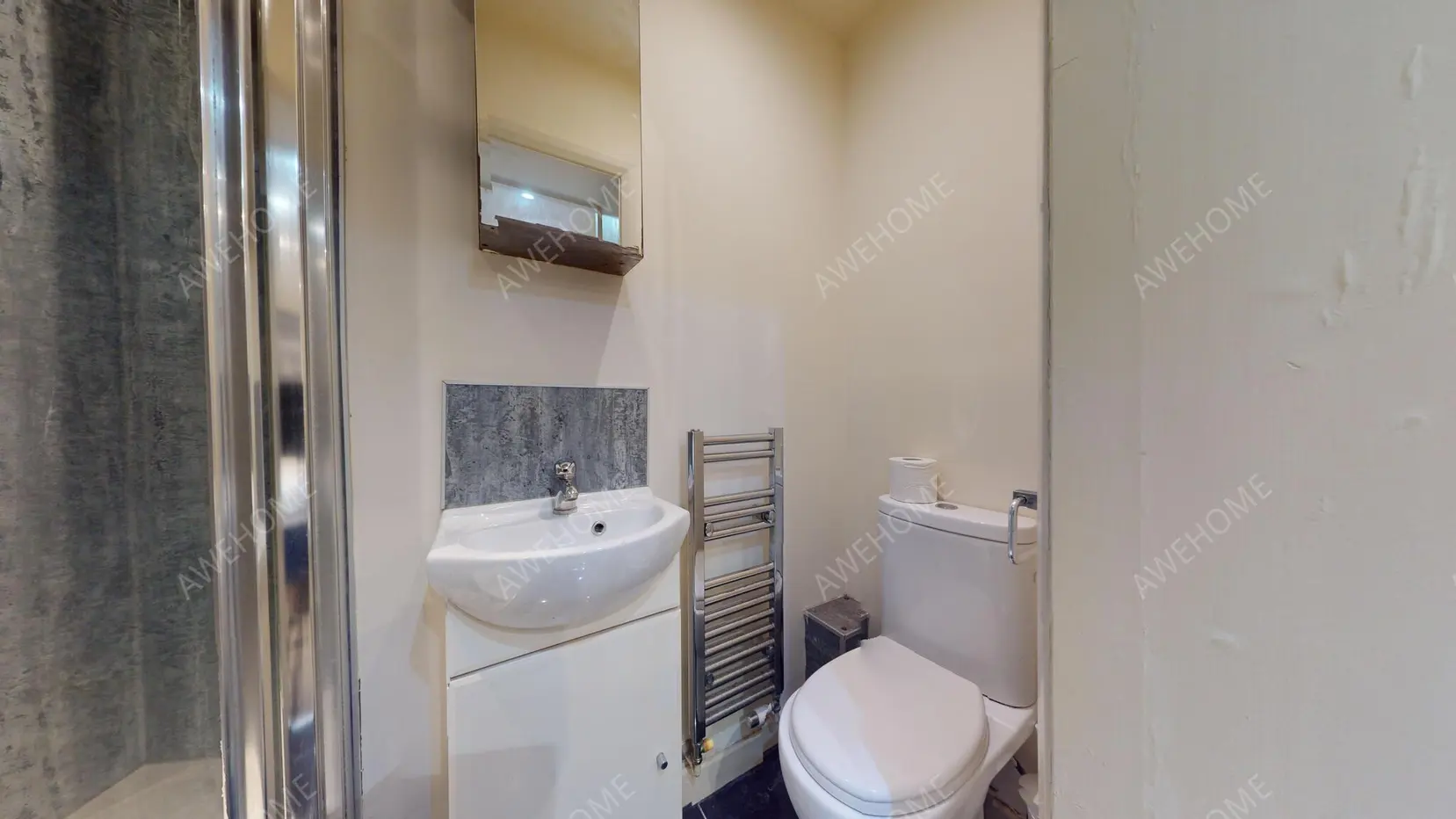 伦敦租房Ash Grove